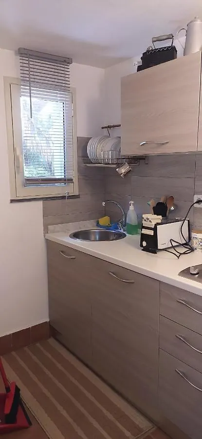 Casa vacanze Villa Da Giulietta Adrano Italia