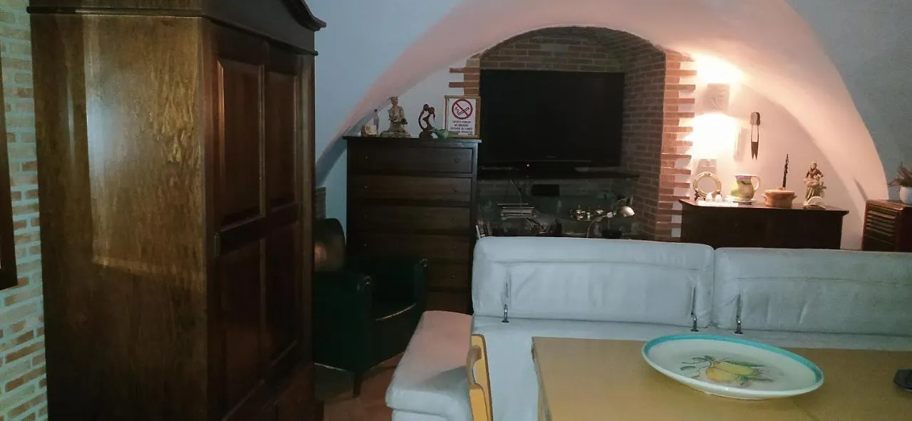 Villa Da Giulietta Adrano Casa vacanze