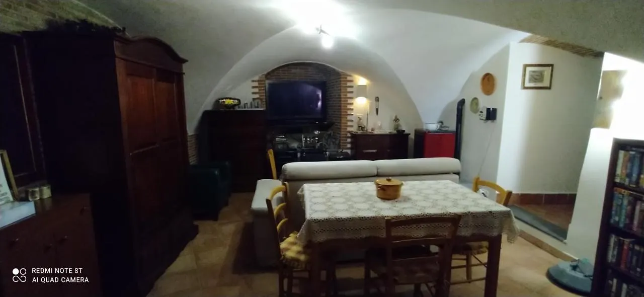 Villa Da Giulietta Adrano Casa vacanze