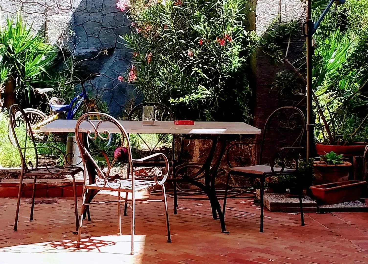 Villa Da Giulietta Adrano 0*,  Italia