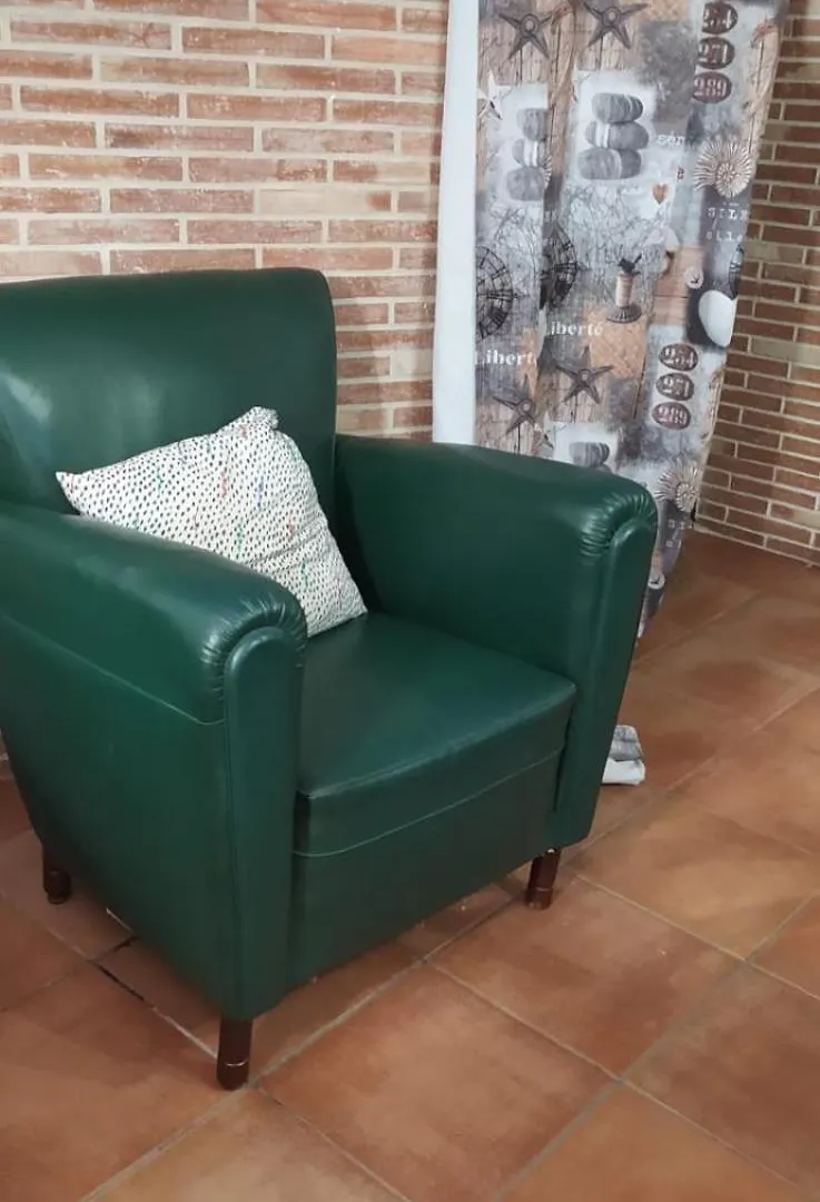 Villa Da Giulietta Adrano Casa vacanze