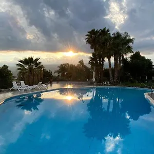  Bauernhof Agriturismo Serra San Biagio