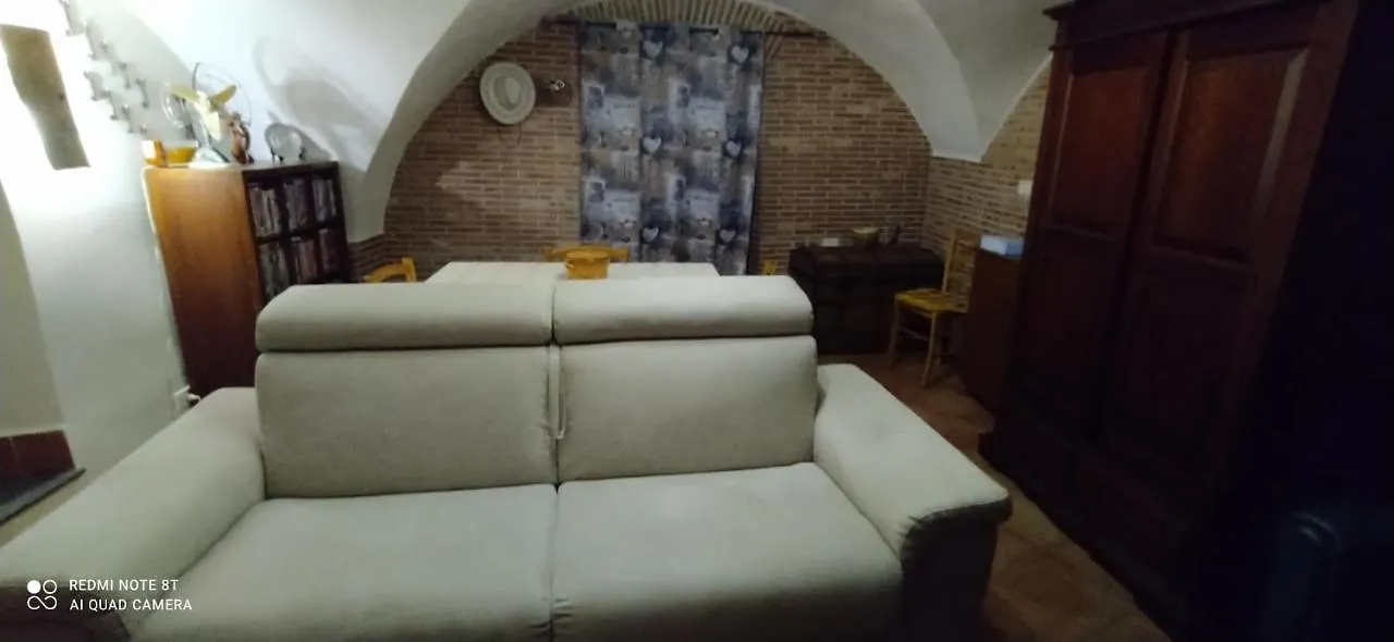 Da Giulietta Villa Adrano